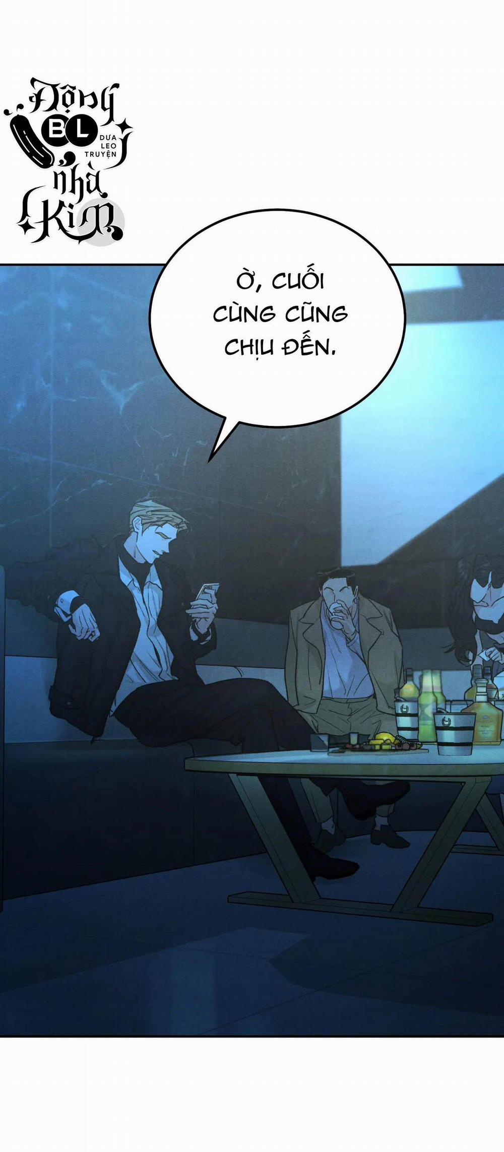 Vượt Qua Giới Hạn 56 trang 2