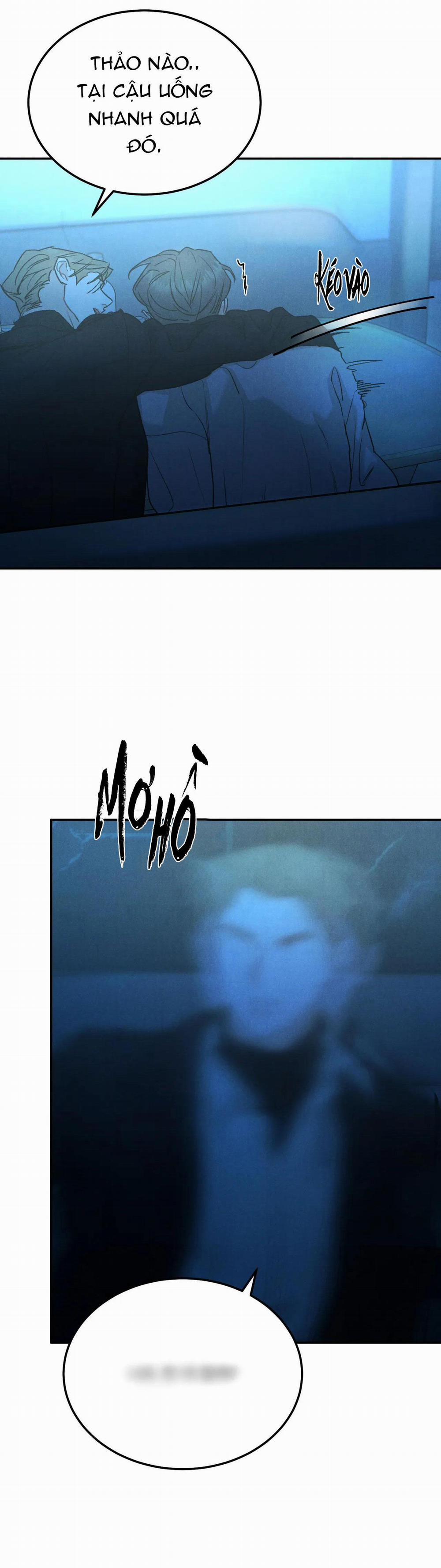 Vượt Qua Giới Hạn 56 trang 20