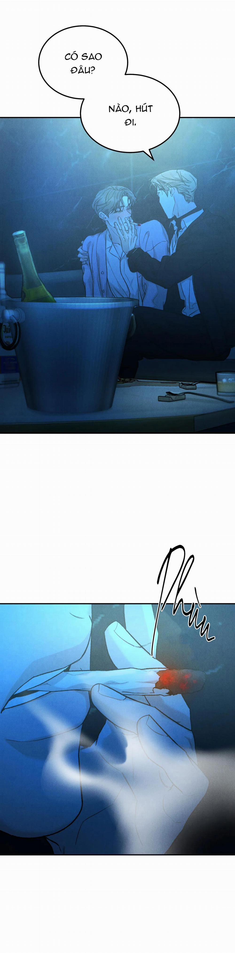 Vượt Qua Giới Hạn 56 trang 22