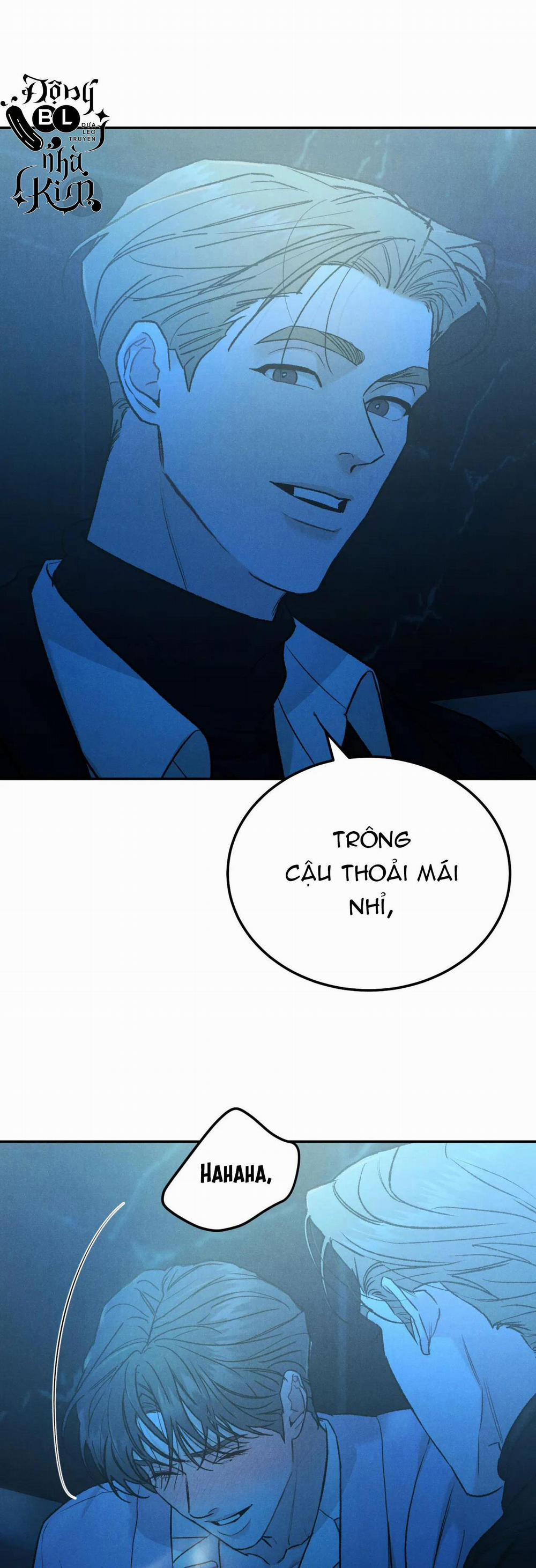 Vượt Qua Giới Hạn 56 trang 23