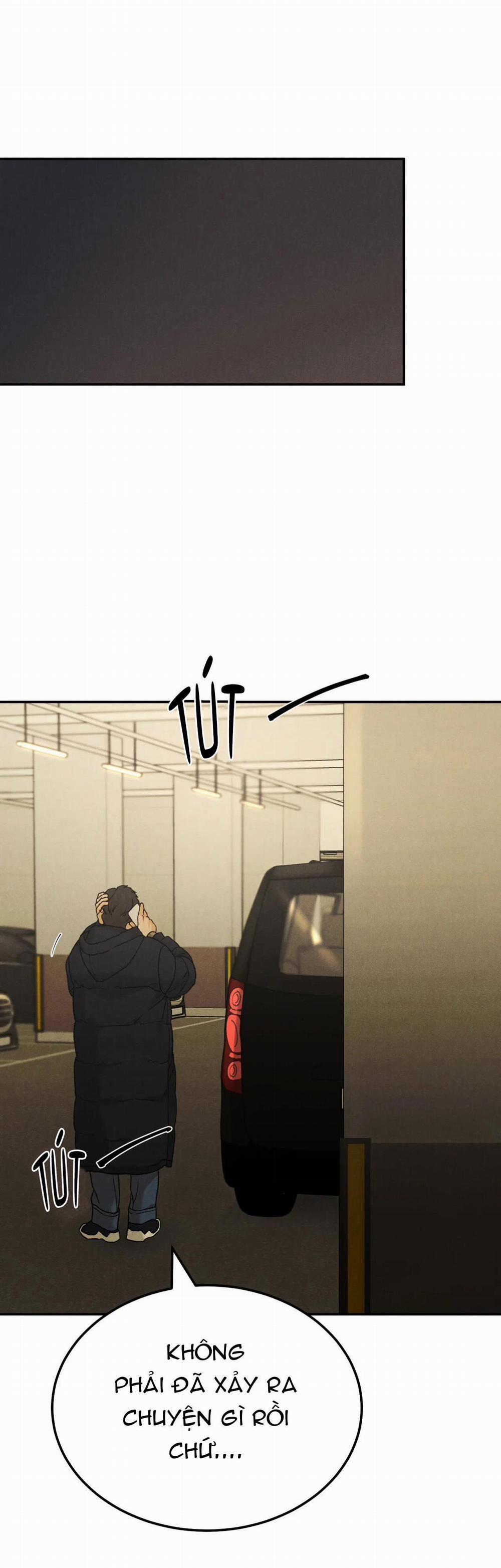 Vượt Qua Giới Hạn 56 trang 25