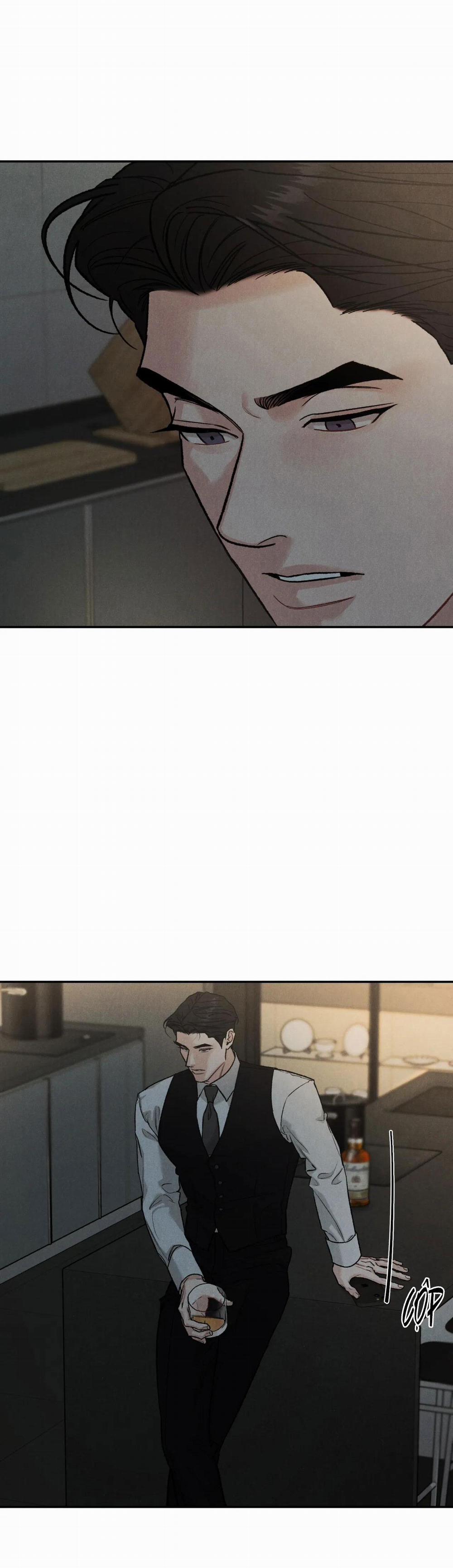 Vượt Qua Giới Hạn 56 trang 28