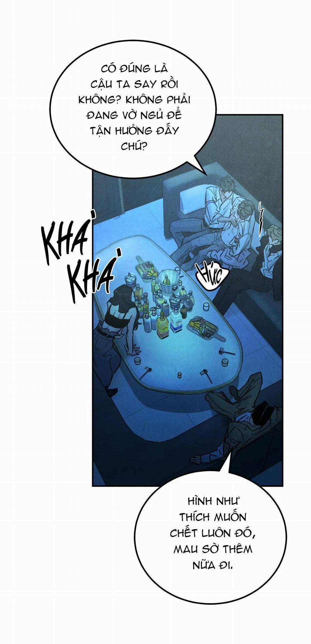 Vượt Qua Giới Hạn 56 trang 33