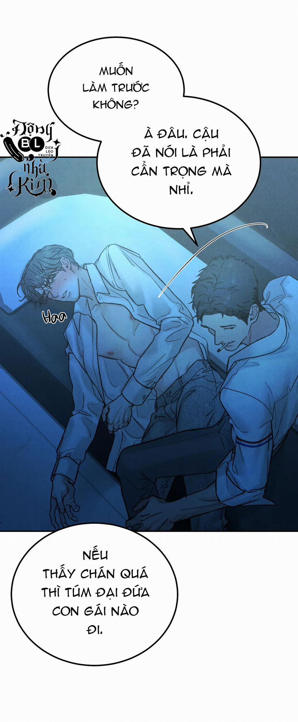 Vượt Qua Giới Hạn 56 trang 34