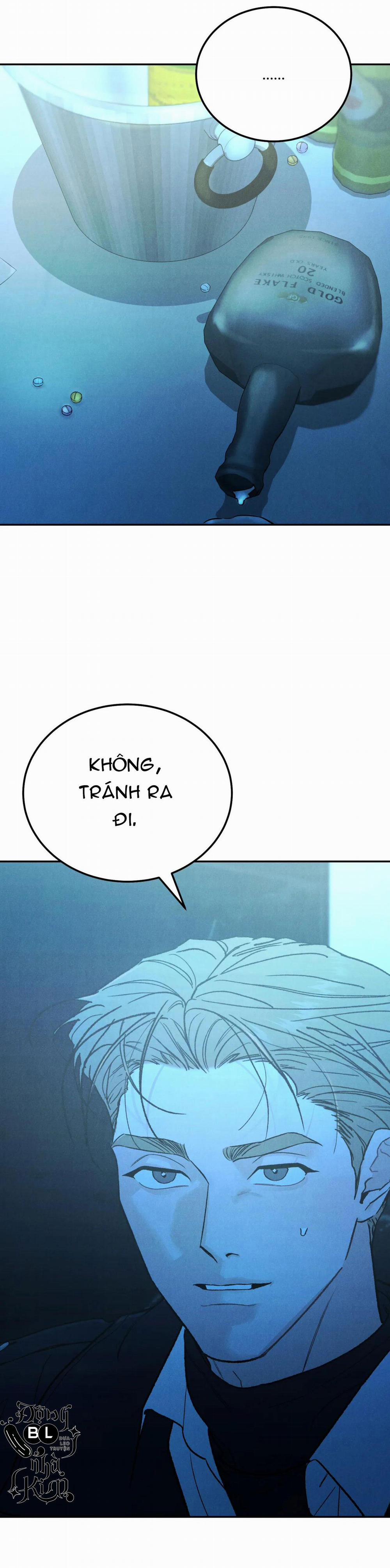 Vượt Qua Giới Hạn 56 trang 35