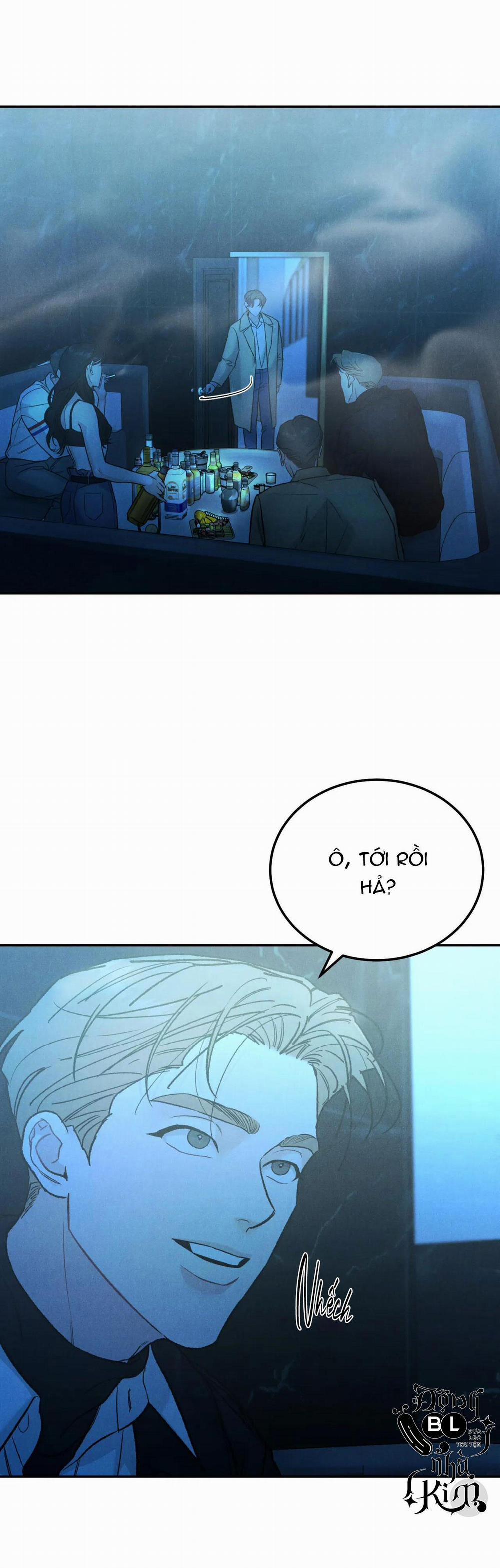 Vượt Qua Giới Hạn 56 trang 7