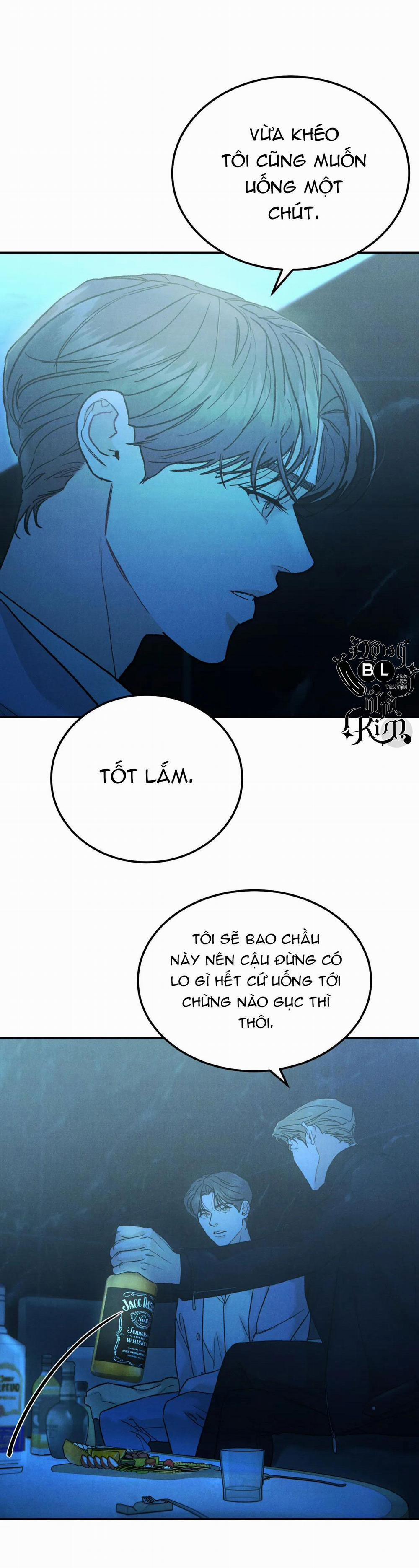 Vượt Qua Giới Hạn 56 trang 9