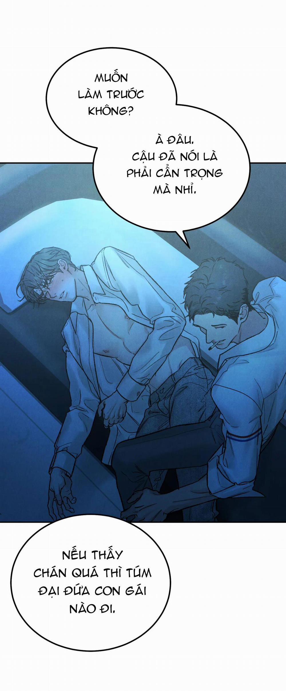 Vượt Qua Giới Hạn 57 trang 1