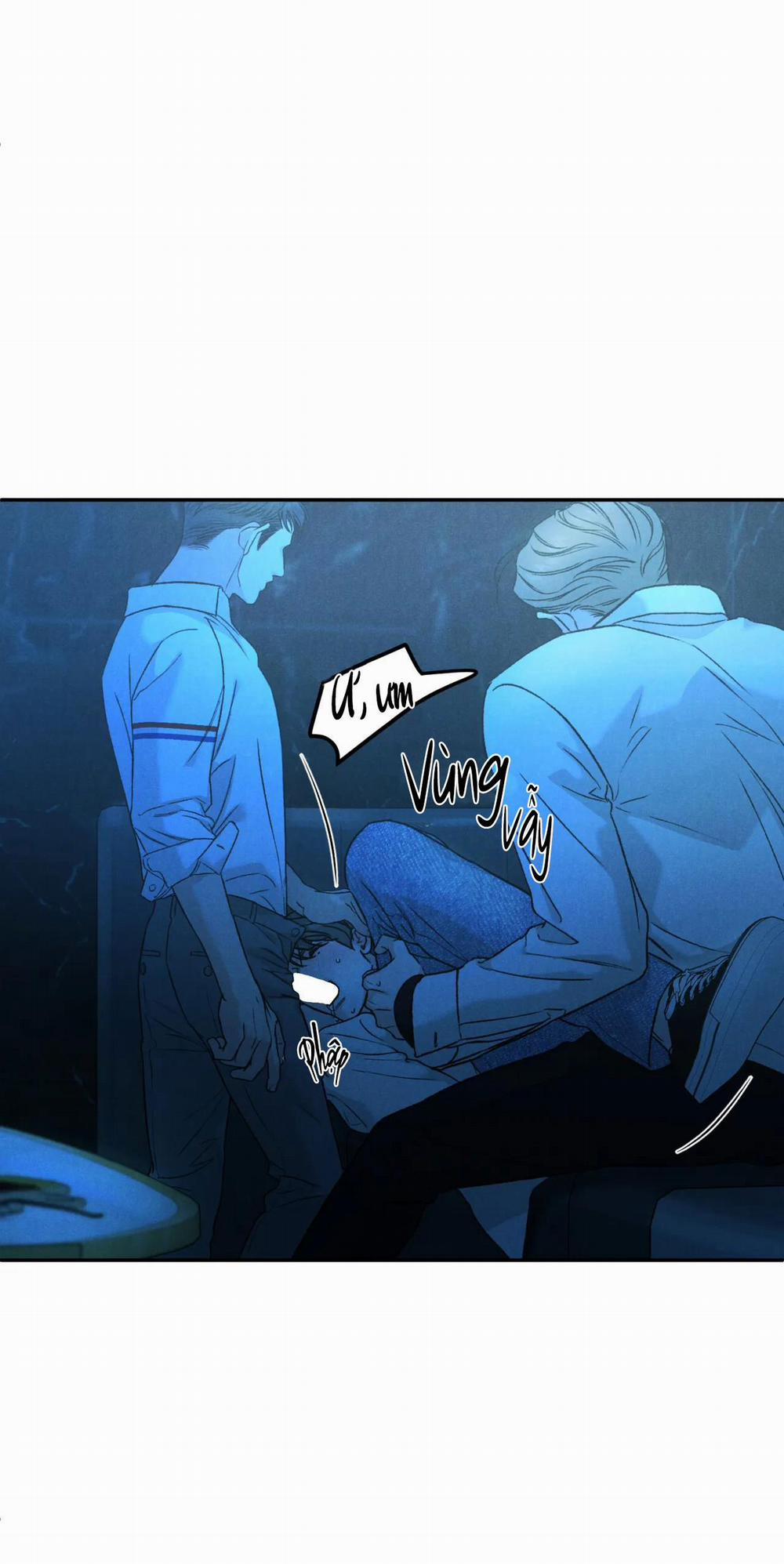 Vượt Qua Giới Hạn 57 trang 11