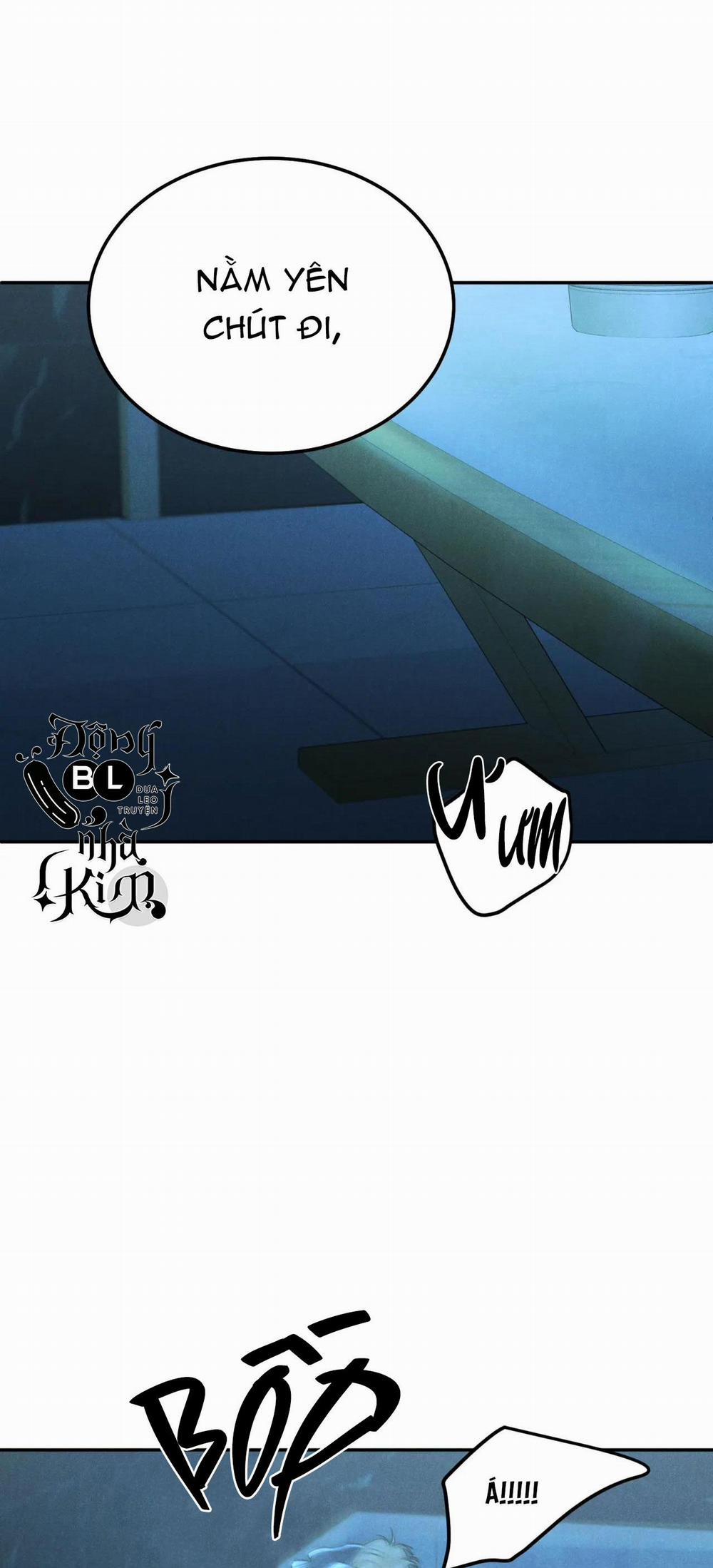 Vượt Qua Giới Hạn 57 trang 12