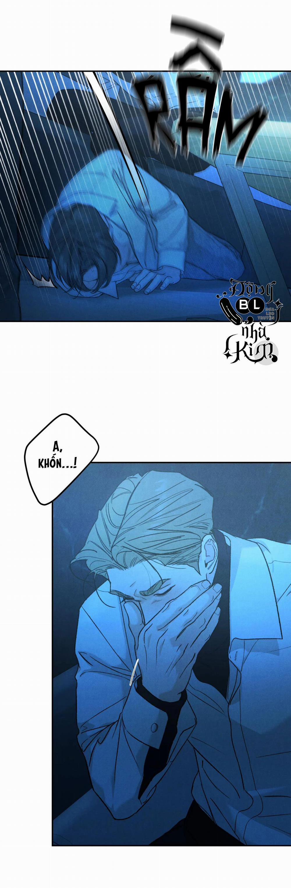 Vượt Qua Giới Hạn 57 trang 14