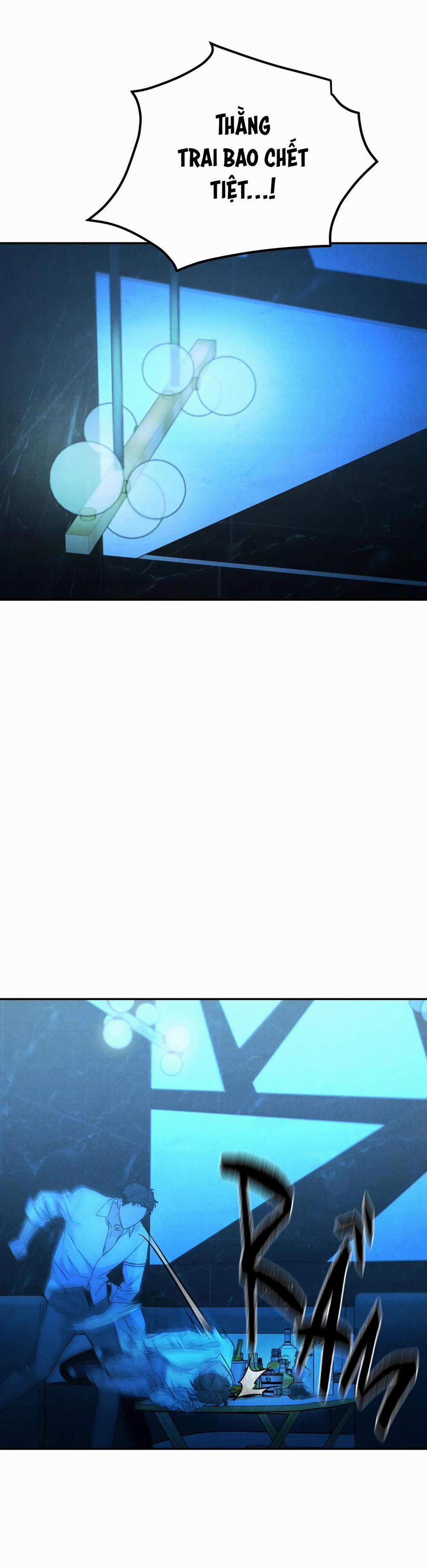 Vượt Qua Giới Hạn 57 trang 15