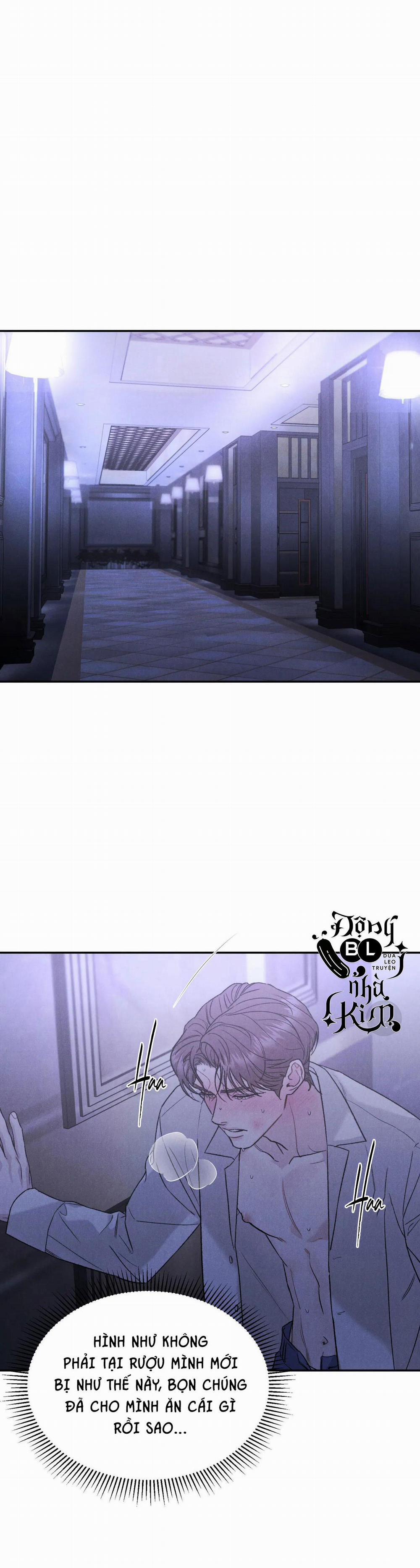 Vượt Qua Giới Hạn 57 trang 17