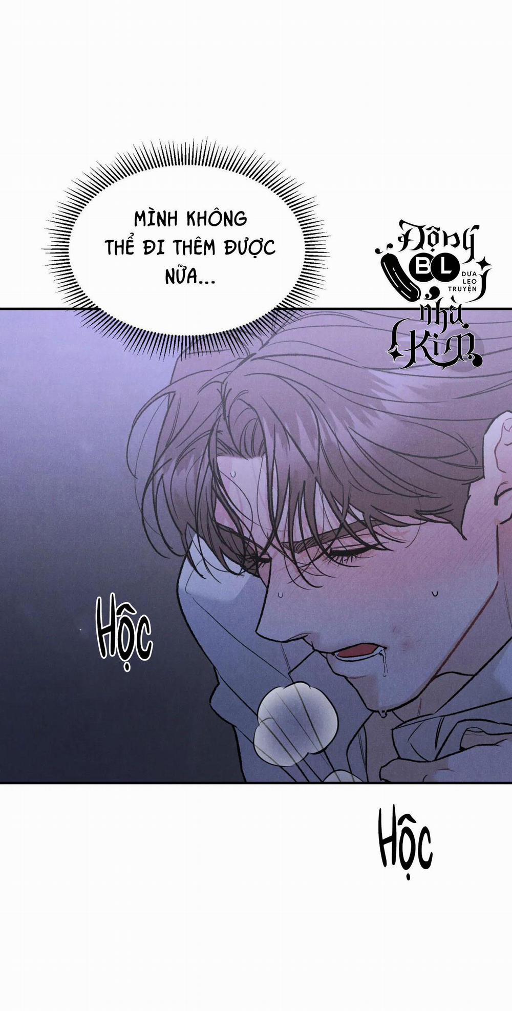 Vượt Qua Giới Hạn 57 trang 22