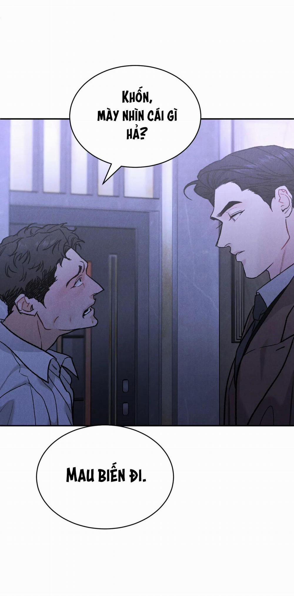 Vượt Qua Giới Hạn 57 trang 28