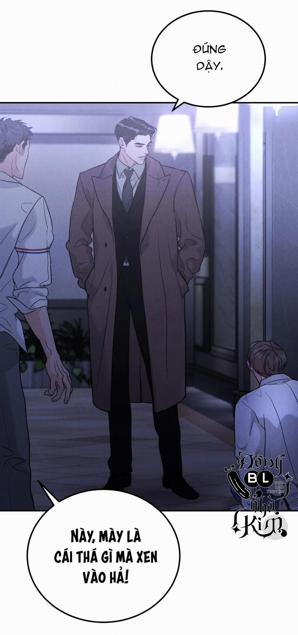 Vượt Qua Giới Hạn 57 trang 29