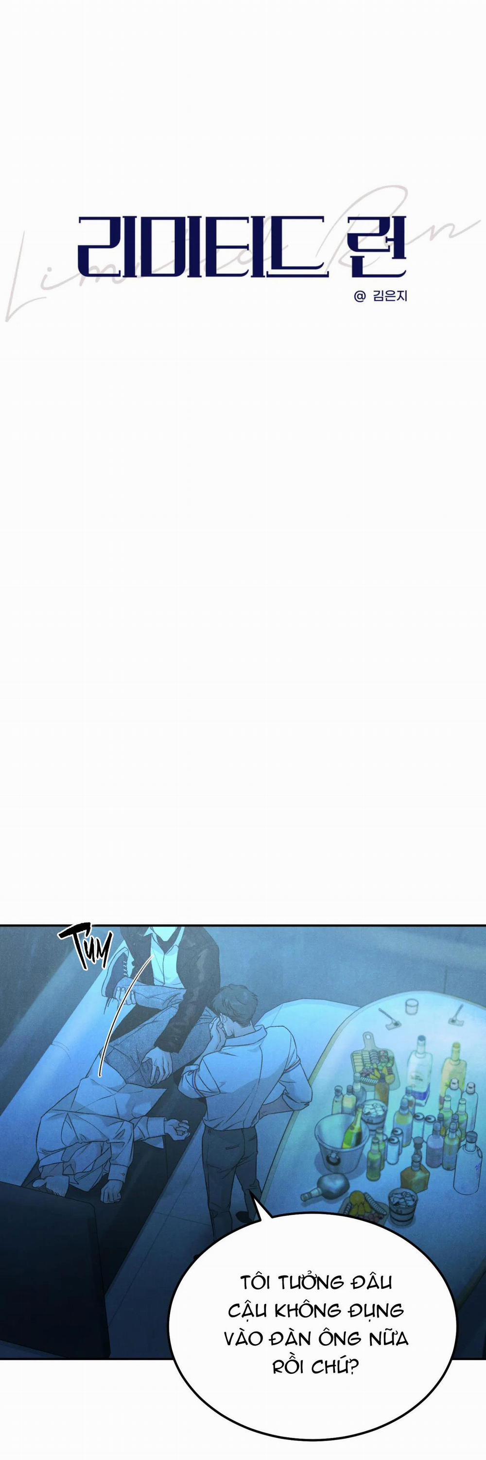 Vượt Qua Giới Hạn 57 trang 3