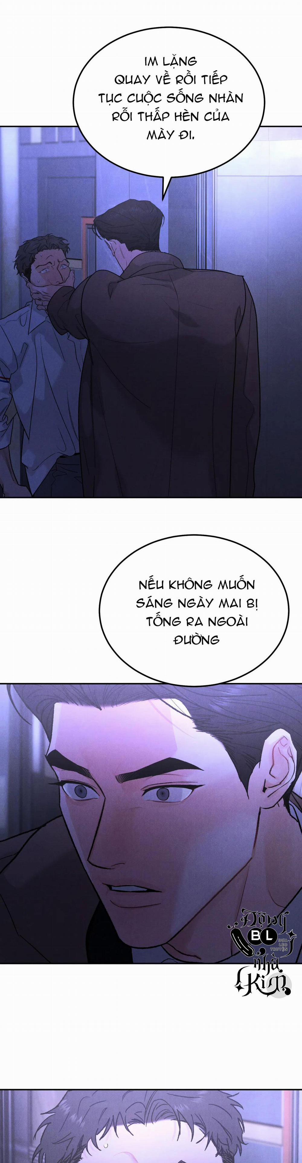 Vượt Qua Giới Hạn 57 trang 32