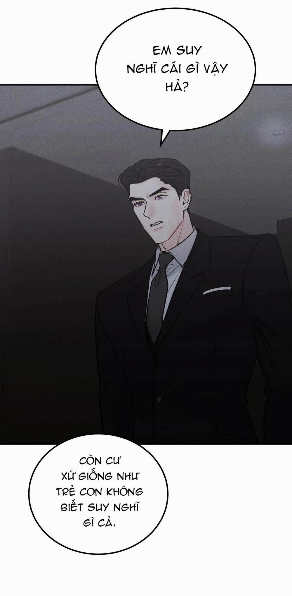 Vượt Qua Giới Hạn 58 trang 0