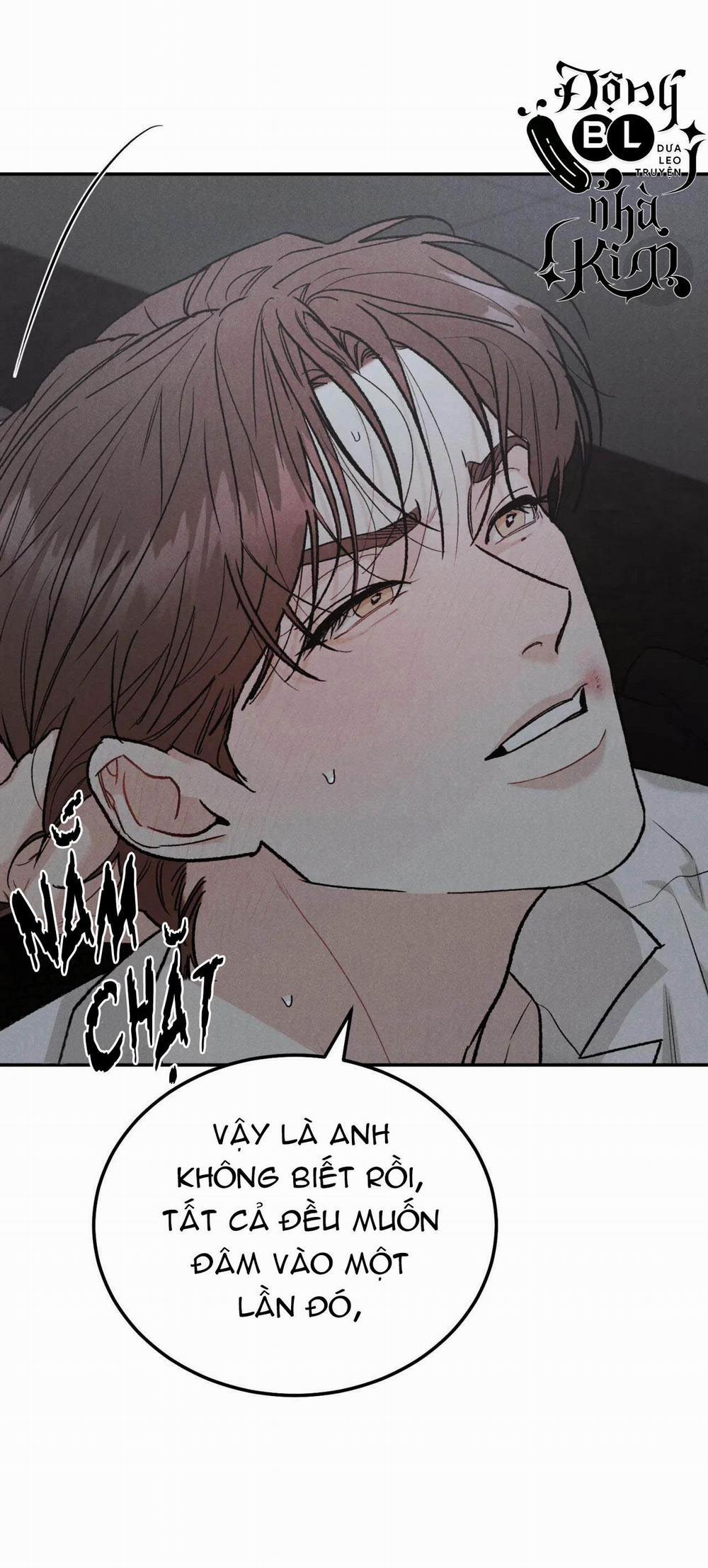 Vượt Qua Giới Hạn 58 trang 10