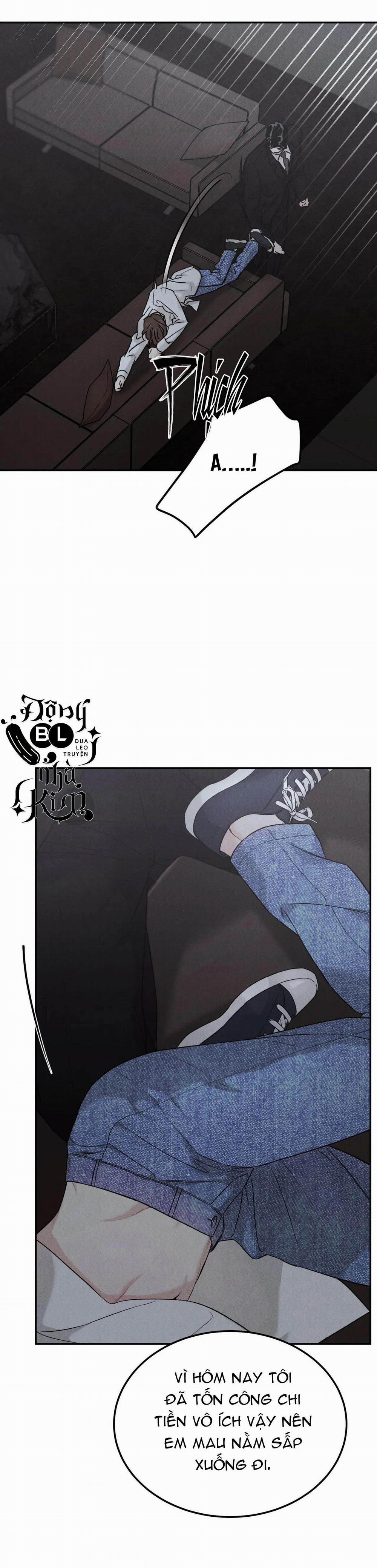 Vượt Qua Giới Hạn 58 trang 11