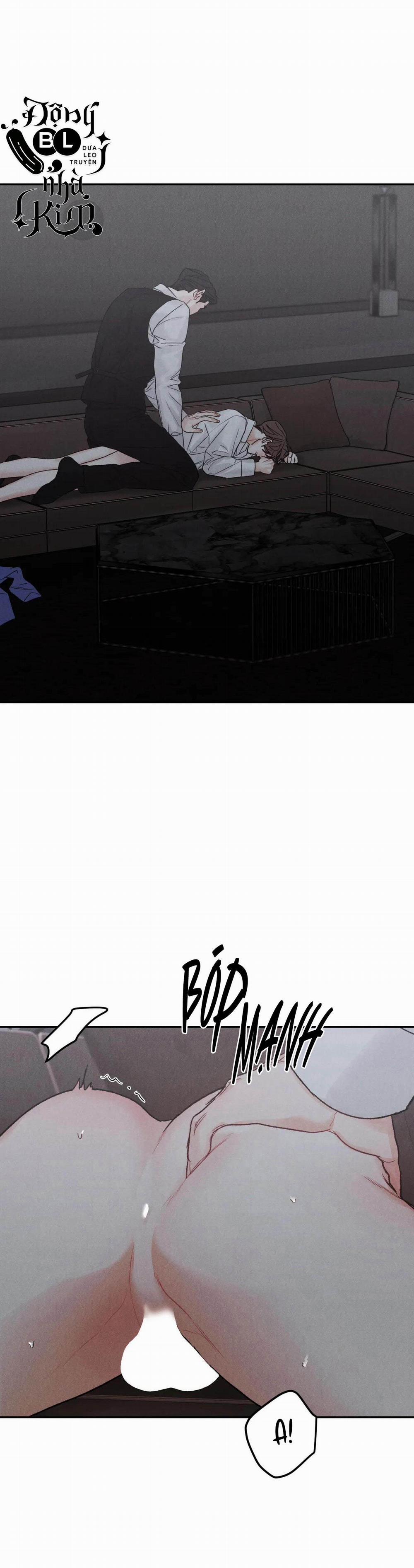 Vượt Qua Giới Hạn 58 trang 16