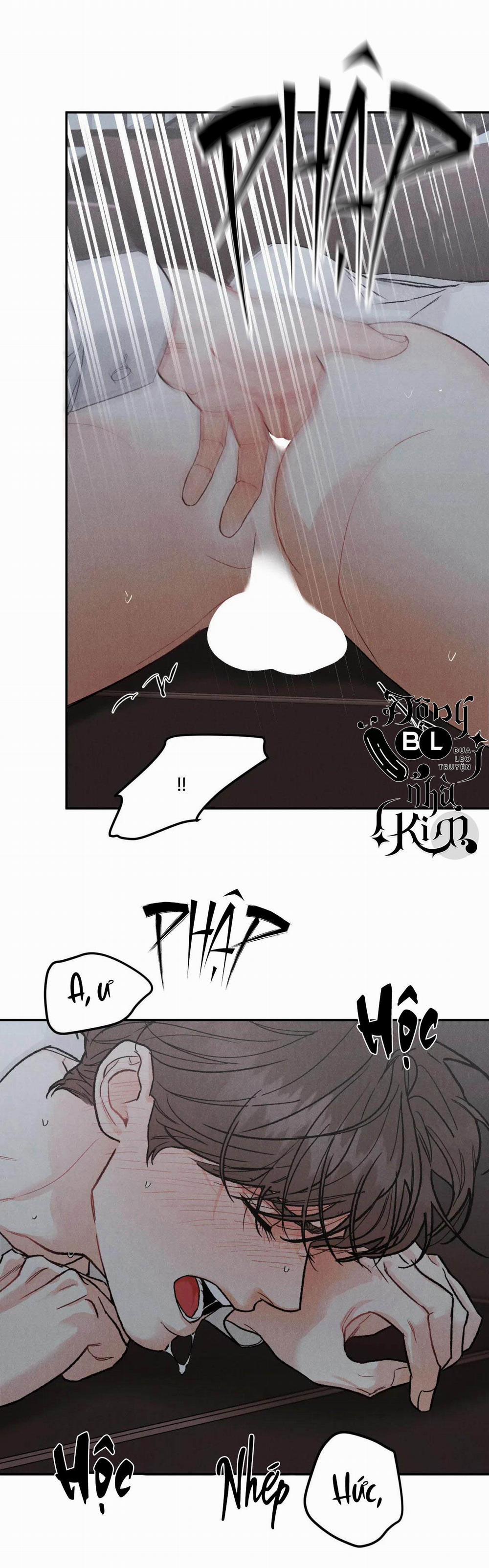 Vượt Qua Giới Hạn 58 trang 17