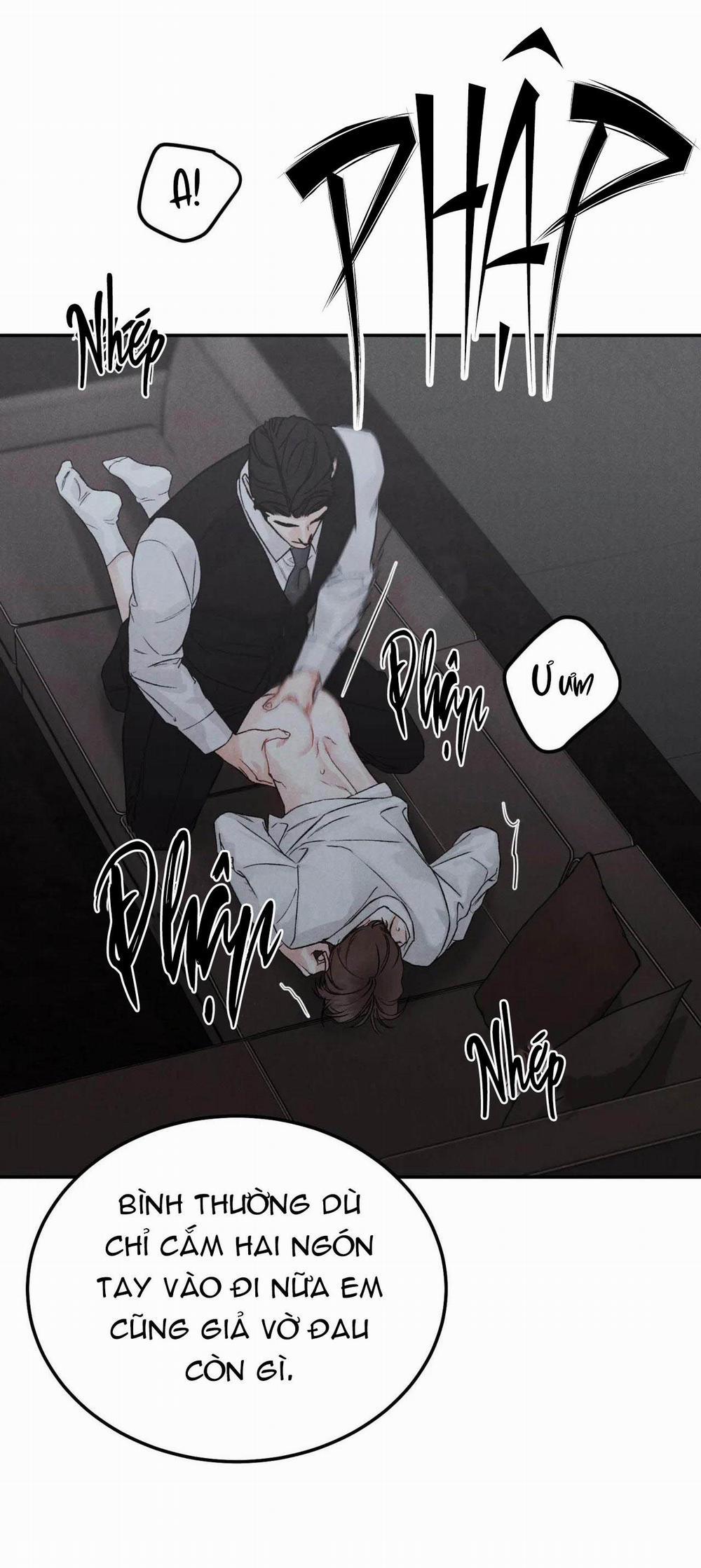 Vượt Qua Giới Hạn 58 trang 18