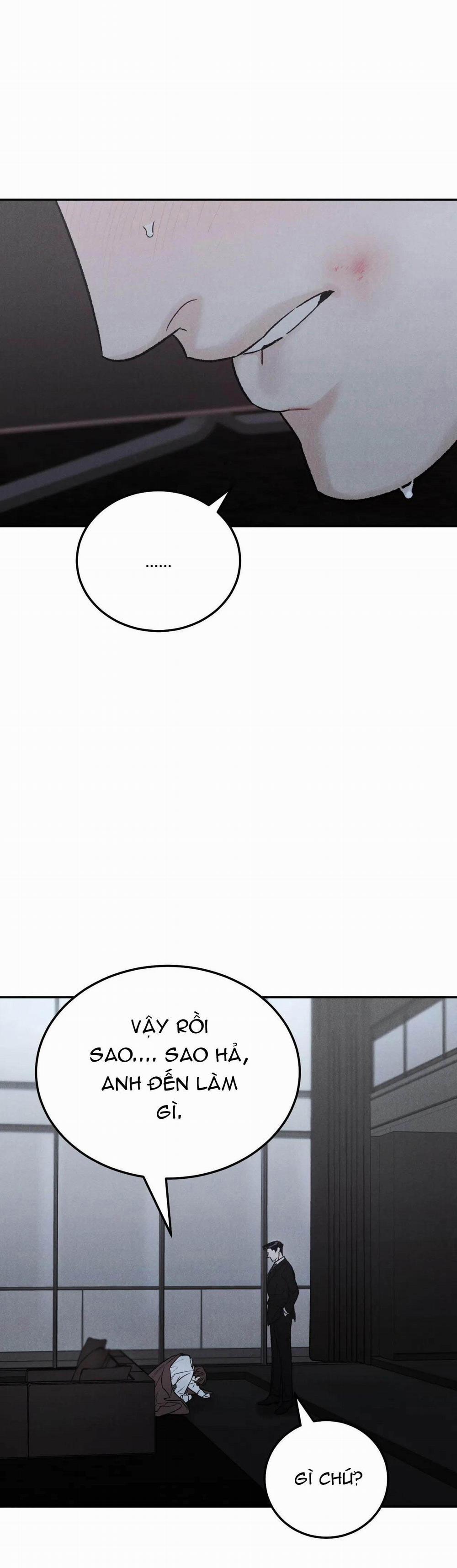 Vượt Qua Giới Hạn 58 trang 2