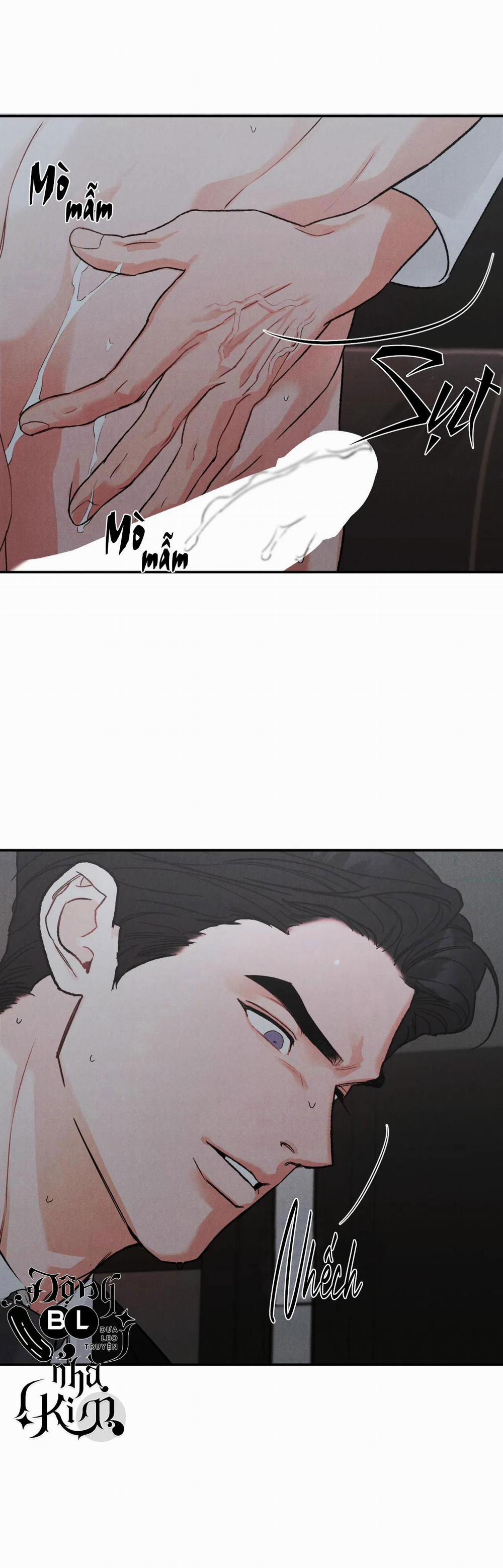 Vượt Qua Giới Hạn 58 trang 28