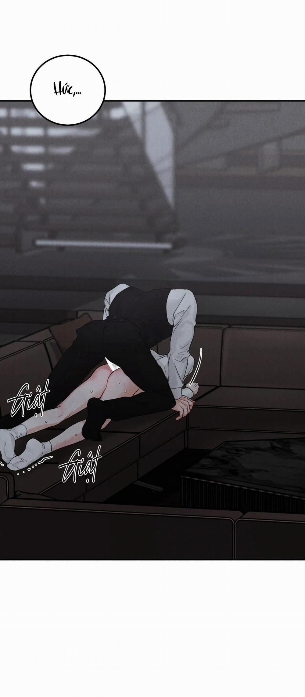 Vượt Qua Giới Hạn 58 trang 30