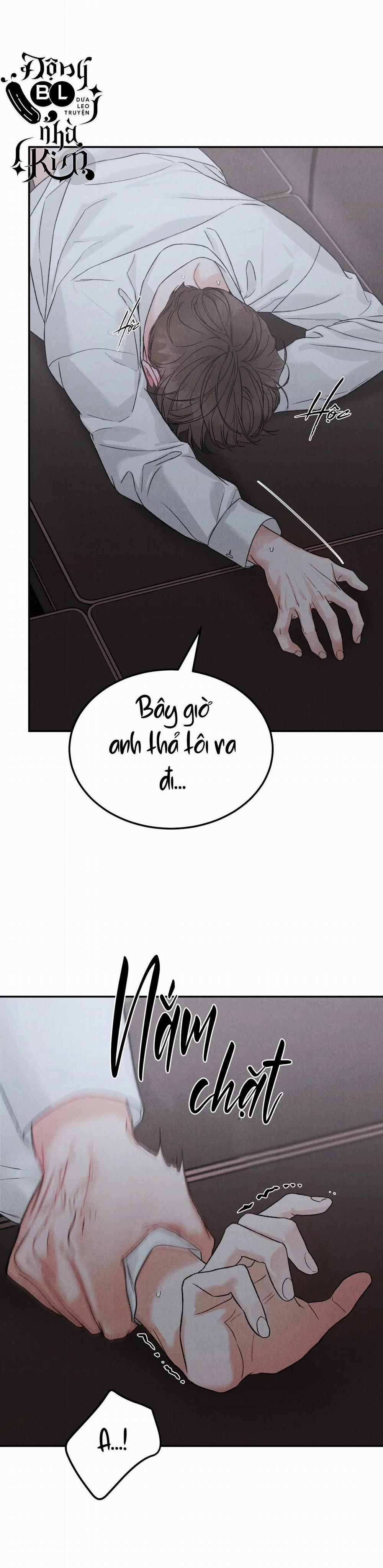 Vượt Qua Giới Hạn 58 trang 31