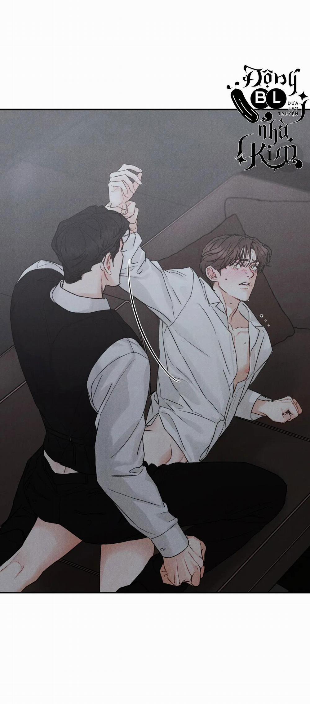 Vượt Qua Giới Hạn 58 trang 32