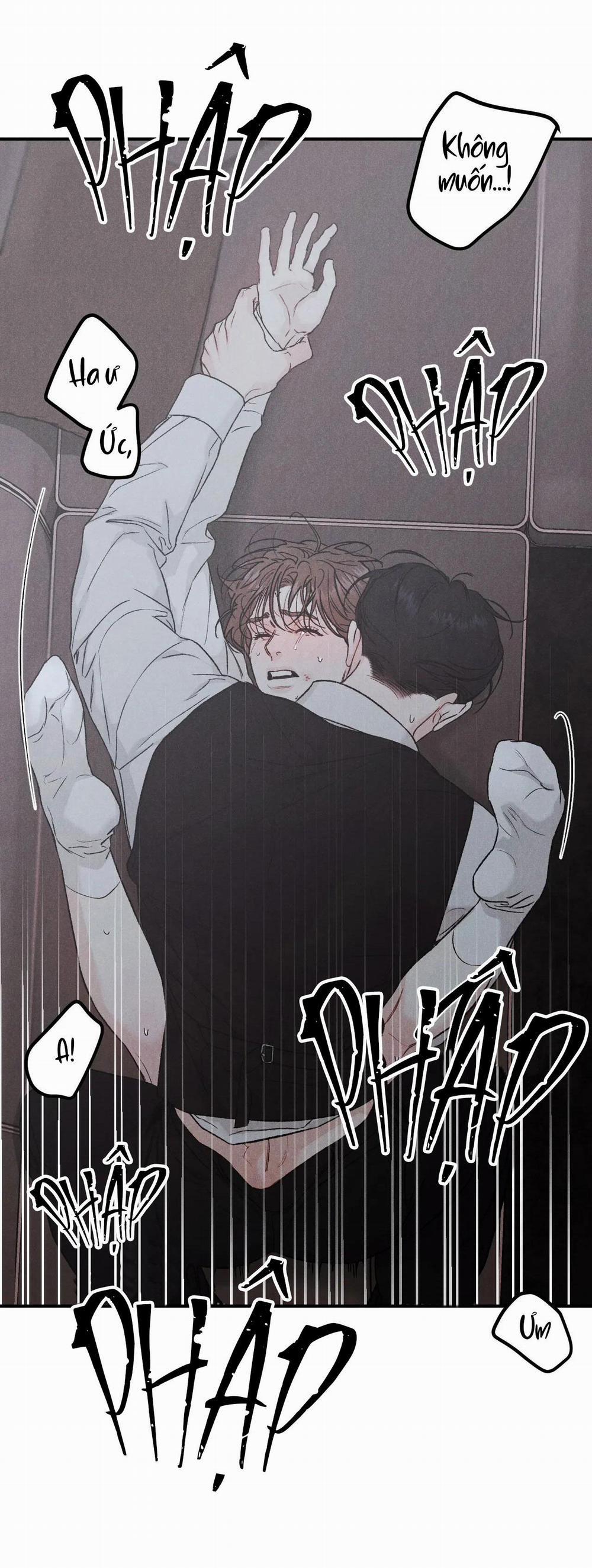 Vượt Qua Giới Hạn 59 trang 12