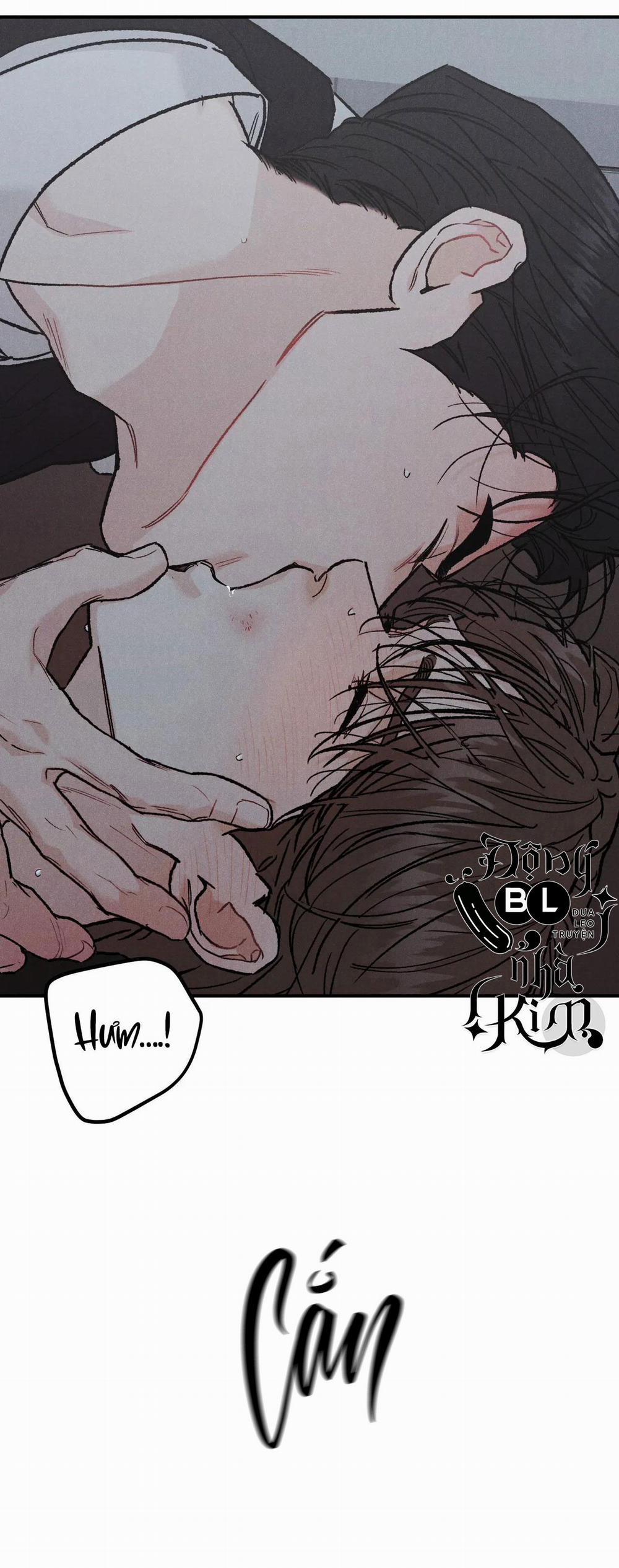 Vượt Qua Giới Hạn 59 trang 16