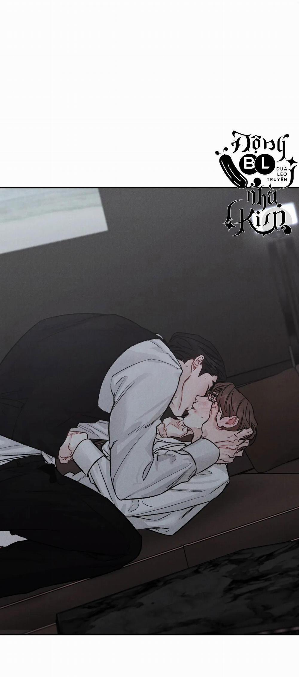 Vượt Qua Giới Hạn 59 trang 3