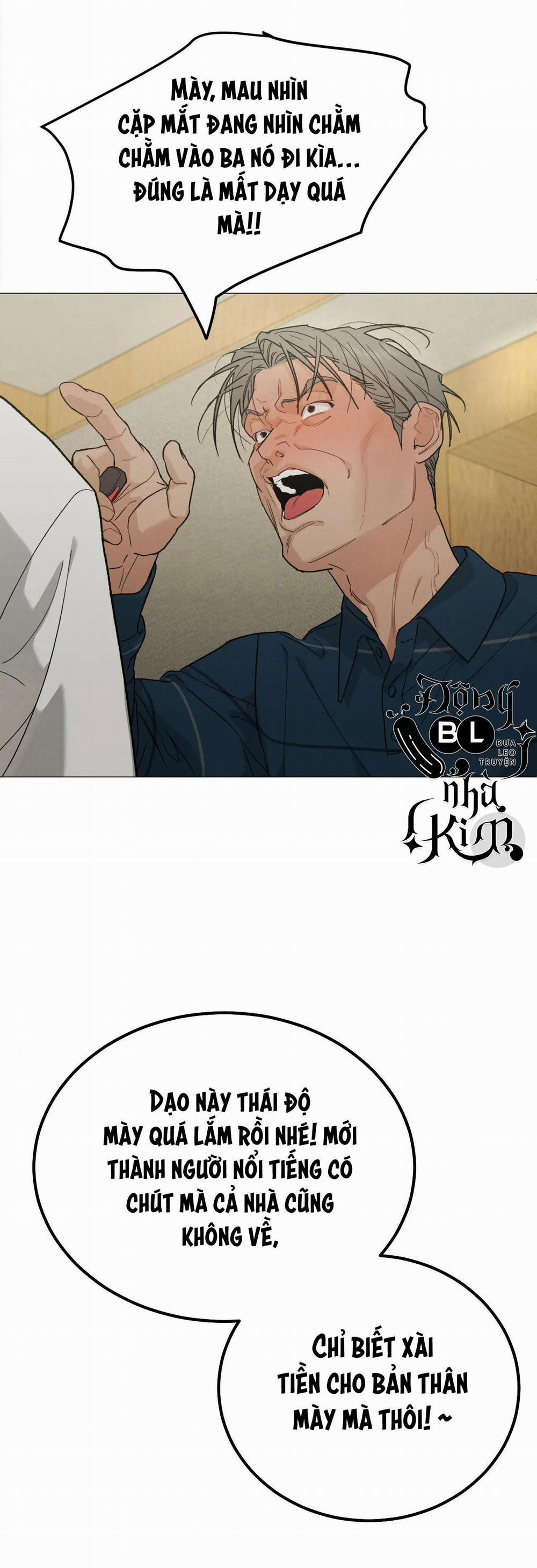 Vượt Qua Giới Hạn 59 trang 35