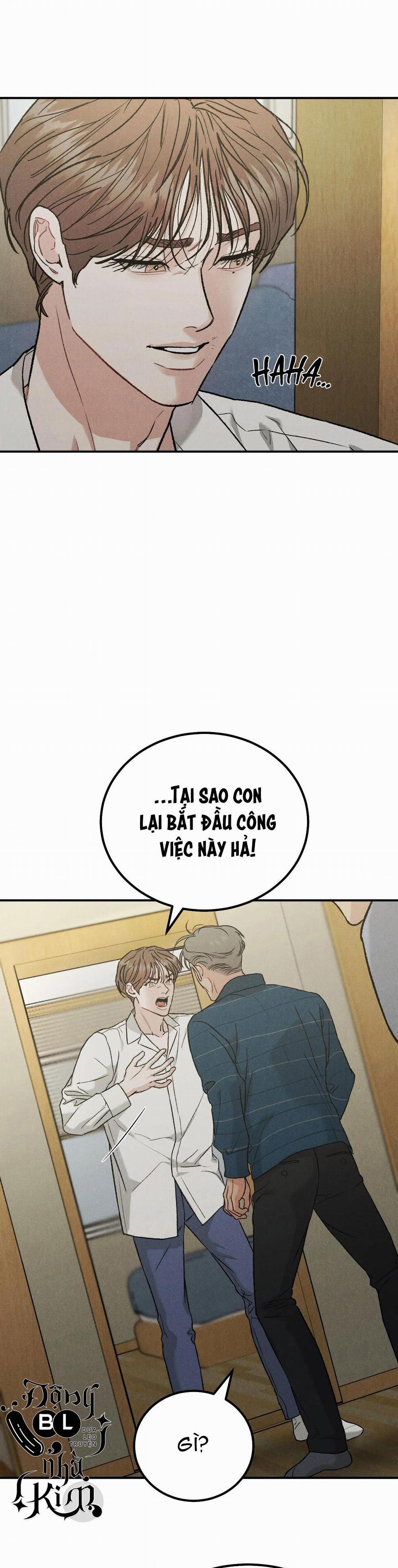 Vượt Qua Giới Hạn 59 trang 36