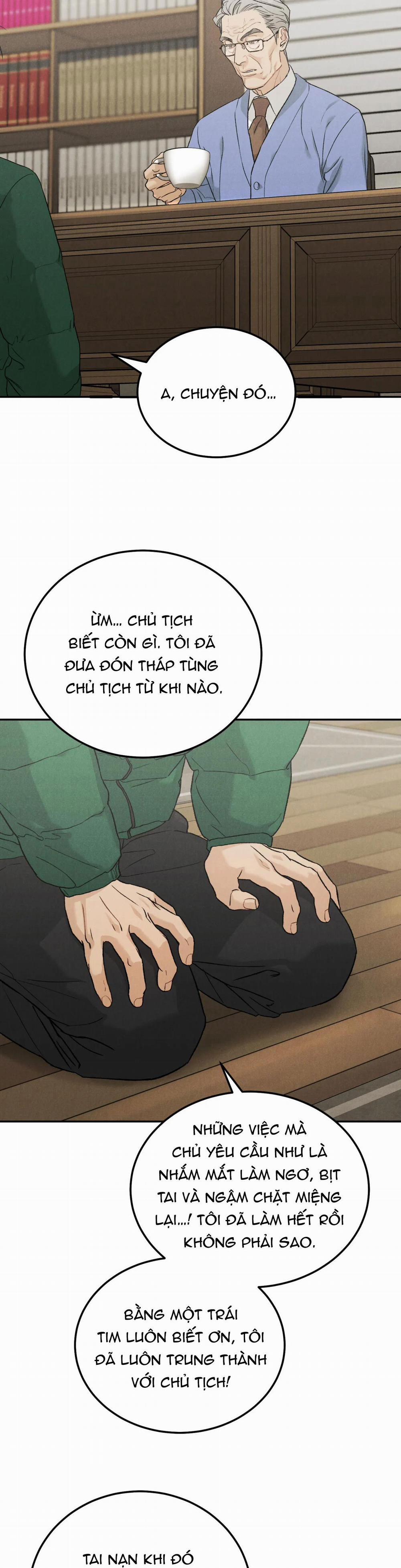 Vượt Qua Giới Hạn 60 trang 23