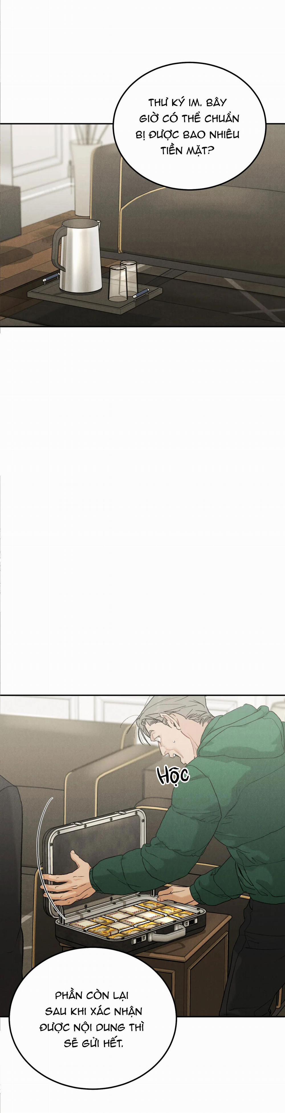 Vượt Qua Giới Hạn 60 trang 27