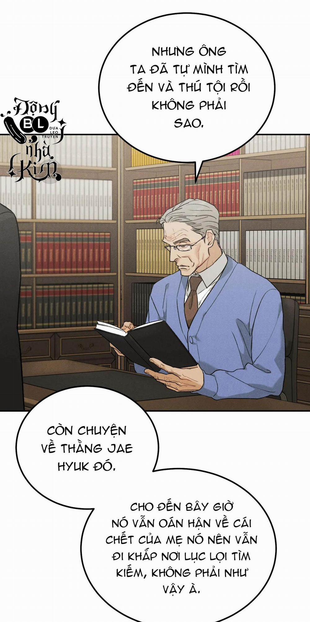 Vượt Qua Giới Hạn 60 trang 32