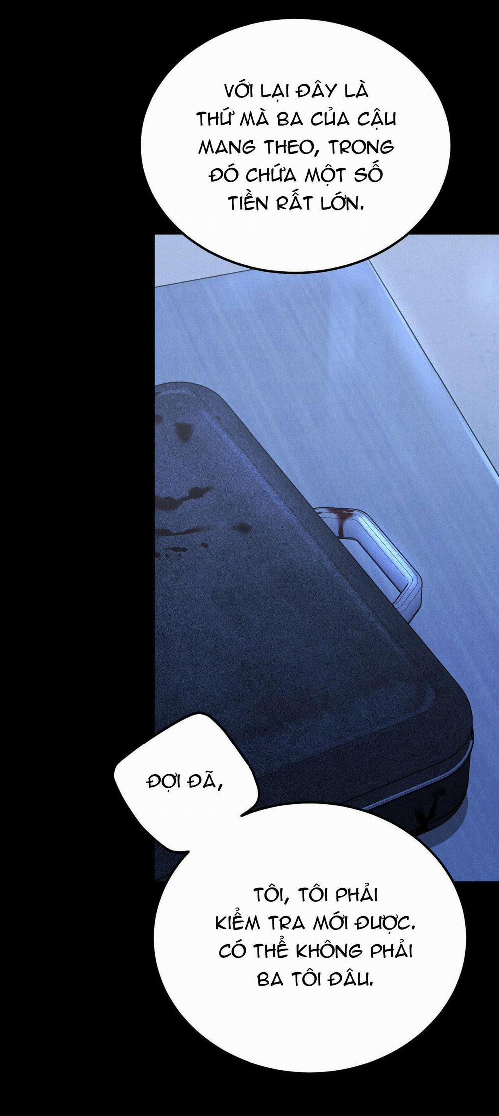 Vượt Qua Giới Hạn 61 trang 14