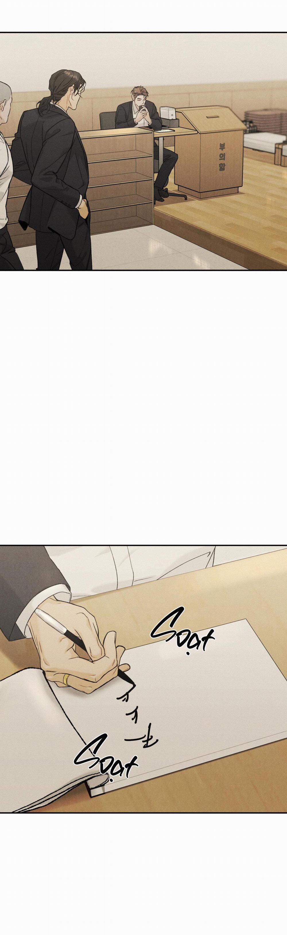 Vượt Qua Giới Hạn 61 trang 16