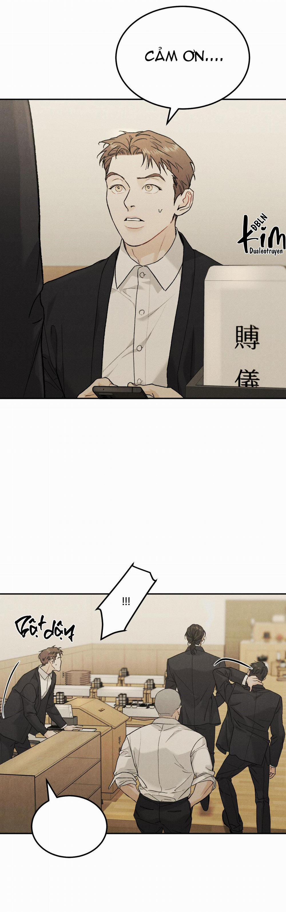 Vượt Qua Giới Hạn 61 trang 17