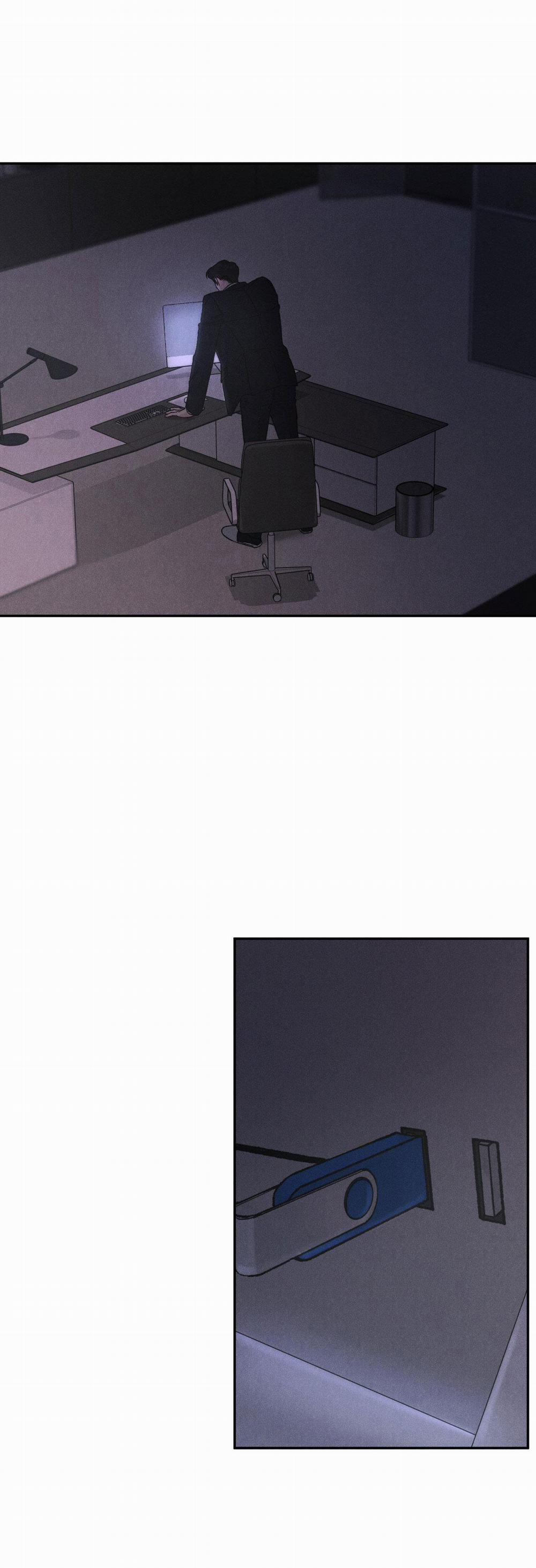 Vượt Qua Giới Hạn 61 trang 2