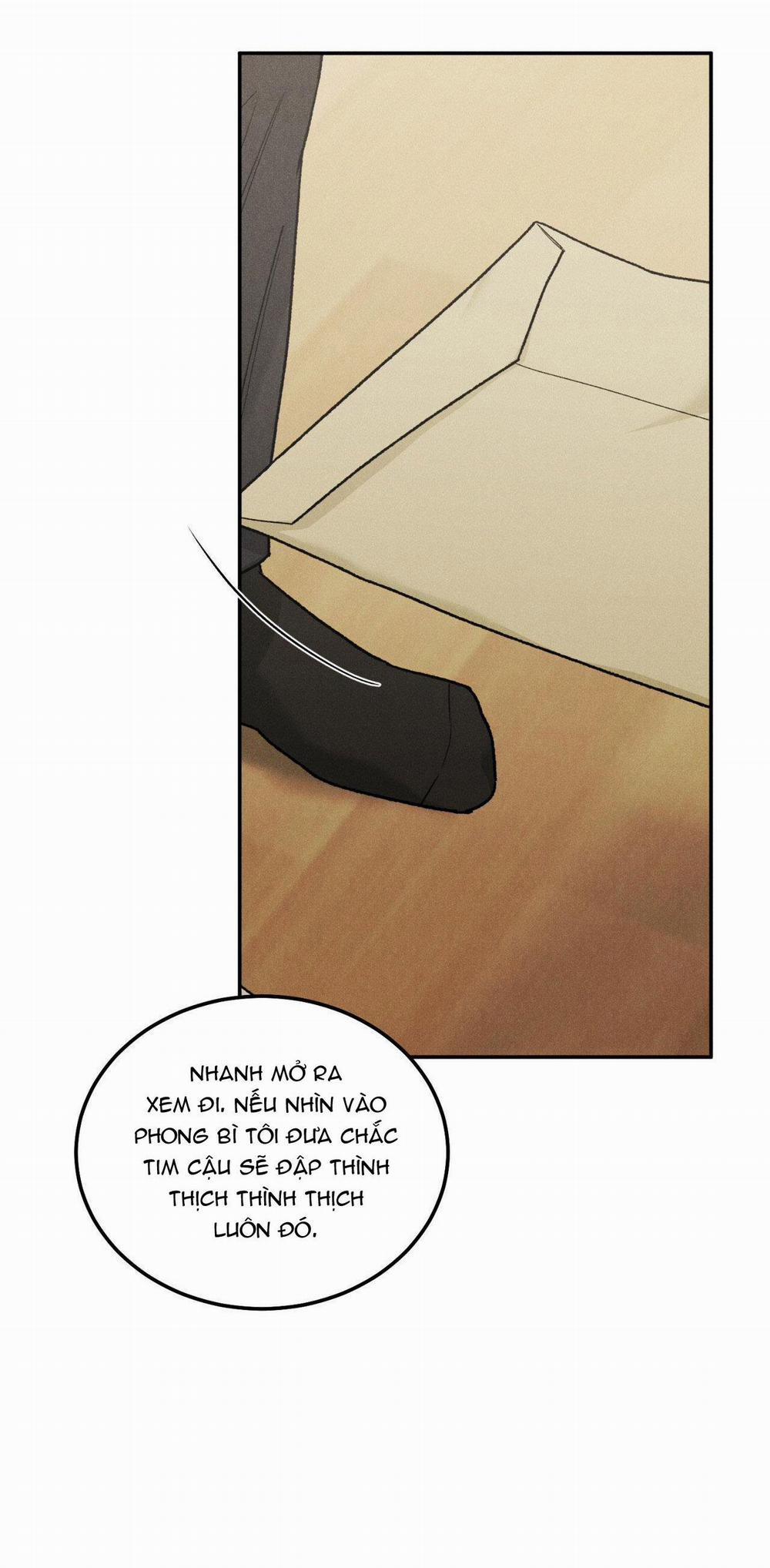 Vượt Qua Giới Hạn 61 trang 22