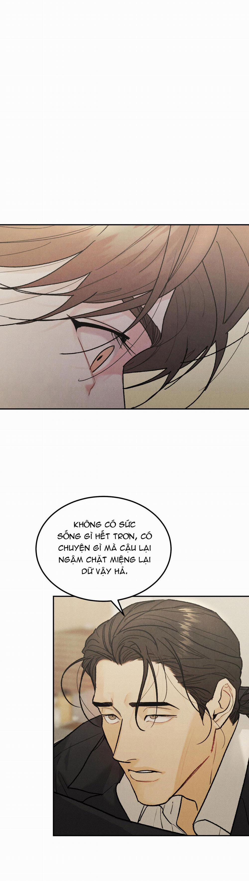 Vượt Qua Giới Hạn 61 trang 24