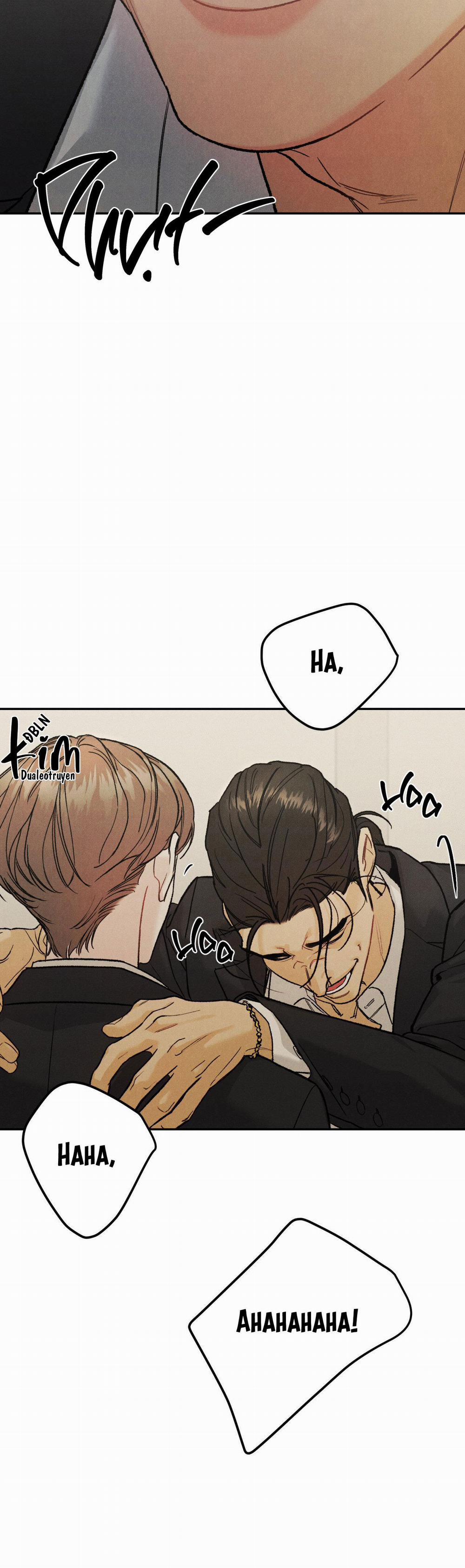 Vượt Qua Giới Hạn 61 trang 27