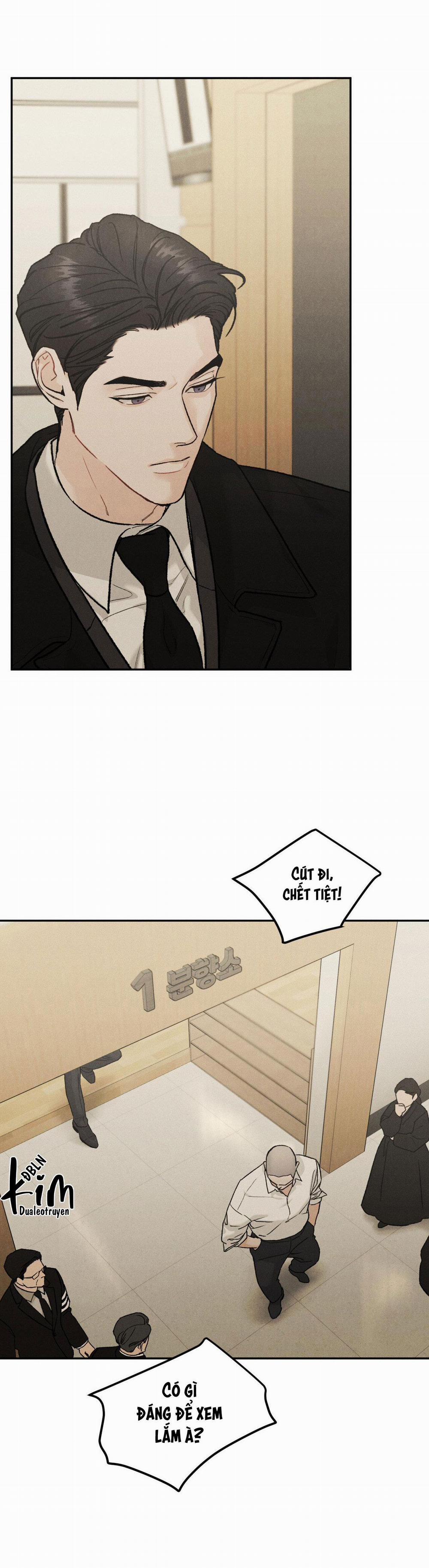 Vượt Qua Giới Hạn 61 trang 31