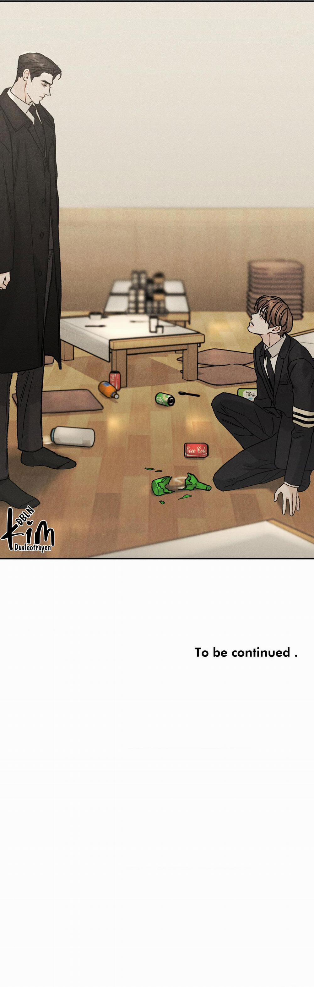 Vượt Qua Giới Hạn 61 trang 37